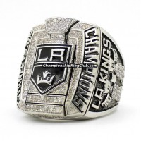 2014 Los Angeles Kings Stanley Cup Championship Fans Ring/Pendant(Premium)
